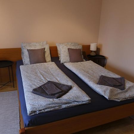 Kajari Apartmanhaz Balatonfőkajár Eksteriør billede
